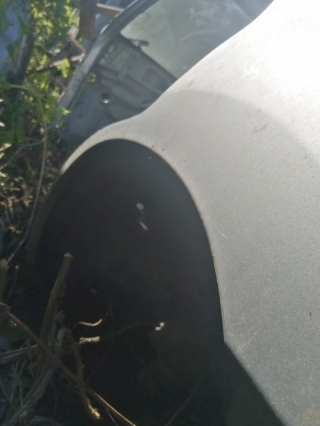 Крыло, TOYOTA, RAV 4, ACA20, 1AZ-FSE, 2000, R, L