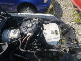 Лонжерон, BMW, 5-SERIES, E60, M54B25, 2005, F, L