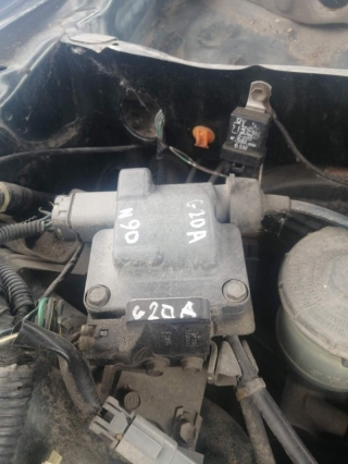 Коммутатор, HONDA, RAFAGA, CE4, G20A, 1994