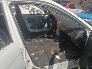 Уплотнитель дверного проема, KIA, SPECTRA, SD, S5D, 2000, F, R