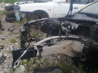 Кузов, BMW, 5-SERIES, E60, M54B25, 2005