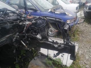 Кузов, BMW, 5-SERIES, E60, M54B25, 2005