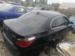 Кузов, BMW, 5-SERIES, E60, M54B25, 2005