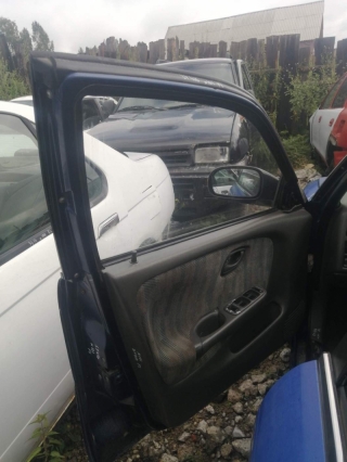 Дверь, SUZUKI, BALENO, SY416, G16B, 1997, F, L