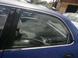 Стекло двери, SUZUKI, BALENO, SY416, G16B, 1997, R, L