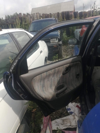 Дверь, SUZUKI, BALENO, SY416, G16B, 1997, R, L