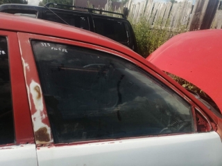 Стекло двери, MAZDA, 323, BA, Z5, 1998, F, R