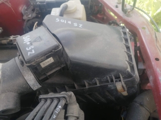 Корпус воздушного фильтра, MAZDA, 323, BA, Z5, 1998