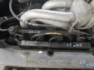 Топливная рейка, MAZDA, 323, BA, Z5, 1998