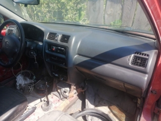 Торпедо, MAZDA, 323, BA, Z5, 1998