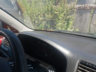 Торпедо, MAZDA, 323, BA, Z5, 1998