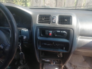 Торпедо, MAZDA, 323, BA, Z5, 1998