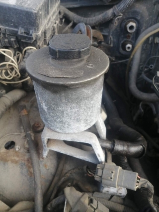 Бачок гидроусилителя руля, FORD, MAVERICK, ML, KA24, 1995