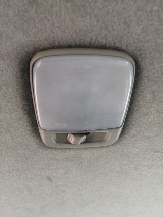 Светильник салона, FORD, MAVERICK, ML, KA24, 1995, F