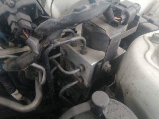 Кронштейн блока абс, MITSUBISHI, MIRAGE, CJ1A, 4G13, 1995-2000