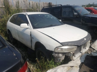 Приемная труба глушителя, MITSUBISHI, MIRAGE, CJ1A, 4G13, 1995-2000