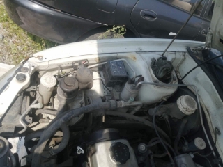 Лонжерон, MITSUBISHI, MIRAGE, CJ1A, 4G13, 1995-2000, F, R