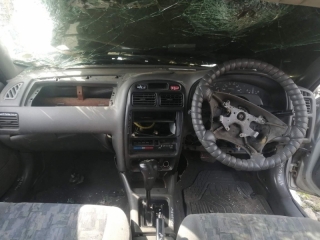 Датчик температуры, SUZUKI, CULTUS, GD31W, G16A, 1997