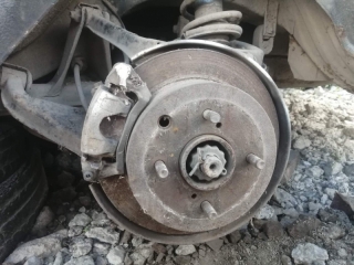 Ступица, NISSAN, CEFIRO, A31, RB20DE, 1990, R, L