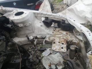 Лонжерон, TOYOTA, CALDINA, CT196, 2C-T, 1994, F, L