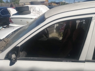 Уплотнитель стекла двери, NISSAN, SUNNY, VY10, GA13DE, 1990, F, L