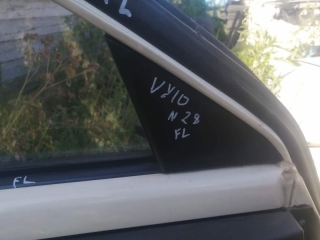 Уголок двери внутренний, NISSAN, SUNNY, VY10, GA13DE, 1990, F, L