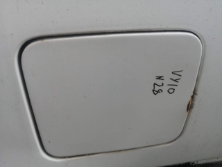 Лючок бензобака, NISSAN, SUNNY, VY10, GA13DE, 1990