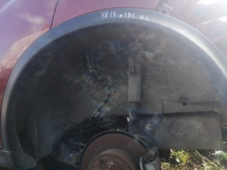 Крыло, NISSAN, JUKE, YF15, HR16DE, 2013, R, L