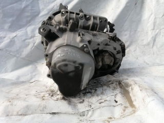 Мкпп, RENAULT, MEGANE, BA, E7G, 1996