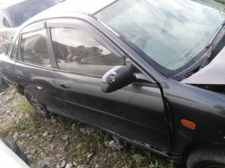Ограничитель двери, MITSUBISHI, MIRAGE, CB3A, 4G91, 1993, F, R