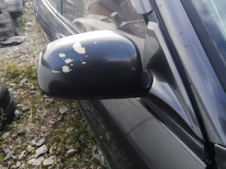 Зеркало заднего вида боковое, MITSUBISHI, MIRAGE, CB3A, 4G91, 1993, F, R