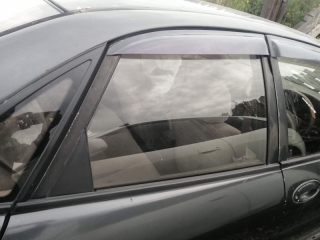 Молдинг стекла наружный, MITSUBISHI, MIRAGE, CB3A, 4G91, 1993, R, R