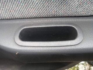 Карман обшивки двери, MITSUBISHI, MIRAGE, CB3A, 4G91, 1993, R, R