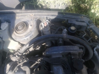 Трубка кондиционера, MITSUBISHI, MIRAGE, CB3A, 4G91, 1993