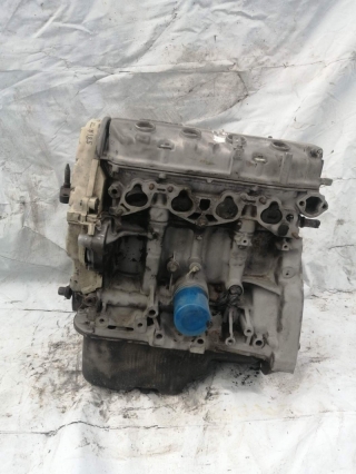 Двигатель, HONDA, INTEGRA, DB9, ZC, 1993