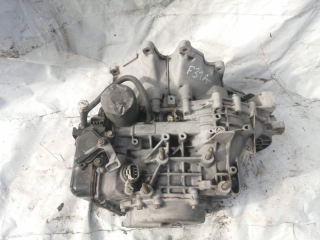 Акпп, MITSUBISHI, DIAMANT, F31A, 6G73, 1996
