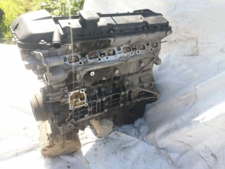 Двигатель, BMW, 3-SERIES, E46, M54B22, 2001