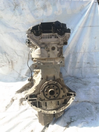 Двигатель, BMW, 3-SERIES, E46, M54B22, 2001