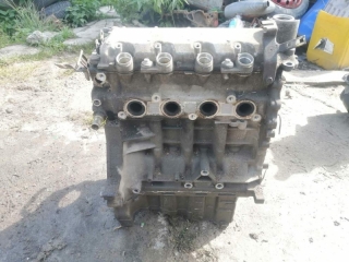 Головка блока цилиндров, HONDA, FIT, GD1, L13A, 2001