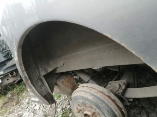 Крыло, NISSAN, NV200, VM20, HR16DE, 2010, R, L