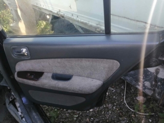 Обшивка двери, NISSAN, CEFIRO, A32, VQ20DE, 1998, R, R