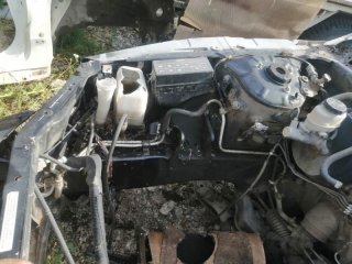 Лонжерон, NISSAN, CEFIRO, A32, VQ20DE, 1998, F, R