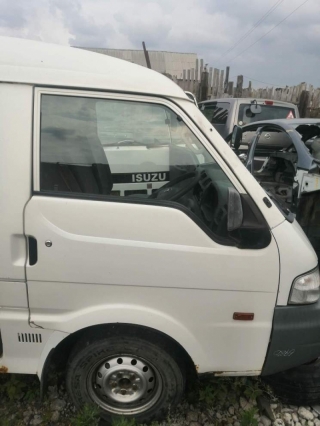 Проводка двери, MAZDA, BONGO, SK82, F8, 1999-2019, F, R