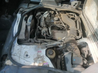 Коллектор выпускной, MAZDA, BONGO, SK82, F8, 1999-2019