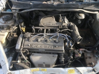 Болт маховика, LIFAN, BREEZ, 520, LF481Q3, 2008