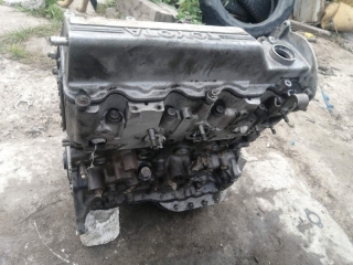 Коленвал, TOYOTA, CAMRY, CV30, 2C-T, 1990