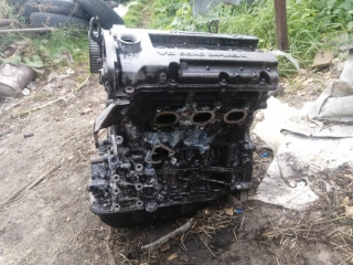 Коленвал, MAZDA, EFINI MS-6, GEEP, KF-ZE, 1992