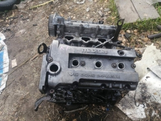 Клапанная крышка, MAZDA, EFINI MS-6, GEEP, KF-ZE, 1992, L