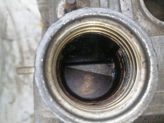 Двигатель, TOYOTA, COROLLA SPASIO, AE111, 4A-FE, 1998