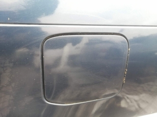 Лючок бензобака, TOYOTA, COROLLA, AE100, 5A-FE, 1995